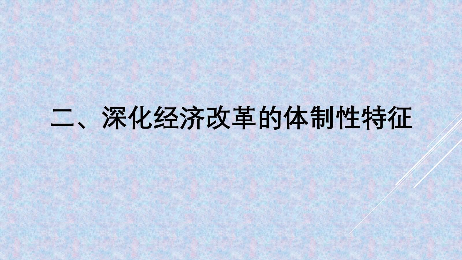 孔泾源：继续以深化改革助推民营经济发展