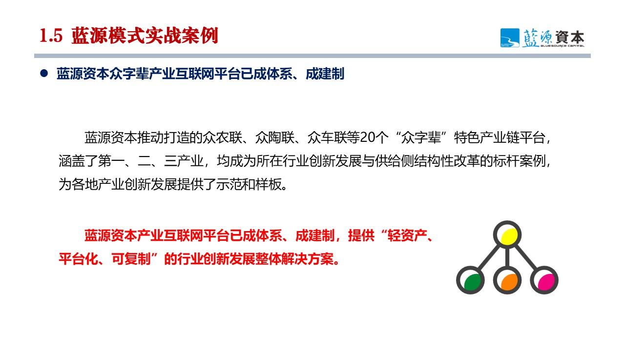 廖文剑：产业互联网与产业链基金双轮驱动 打造产业链中观经济视角新质生产力