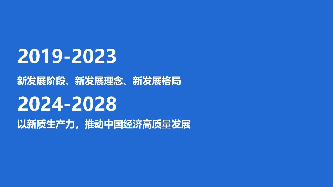 李志起：民营企业需要大力 发展新质生产力