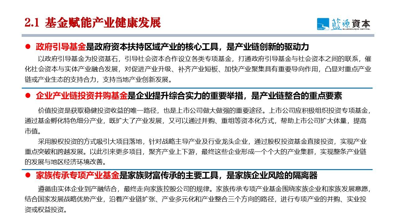 廖文剑：产业互联网与产业链基金双轮驱动 打造产业链中观经济视角新质生产力